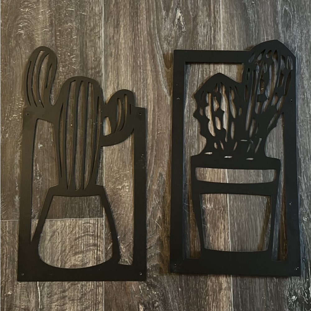 Wall decor